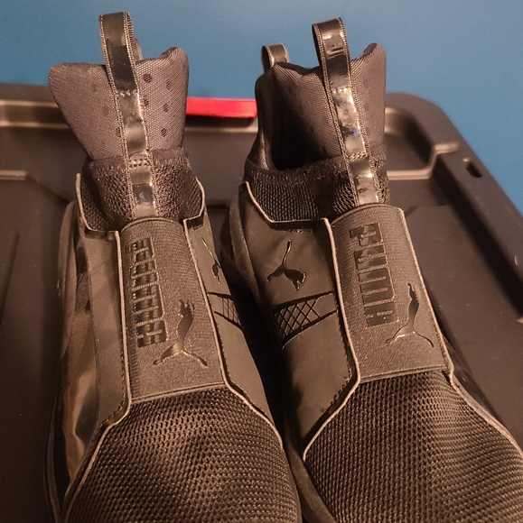 Puma sneakers - Picture 4 of 4